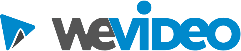 business logo of WeVideo