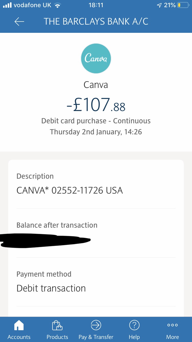 Canva Reviews 156 Reviews Of Canva Sitejabber