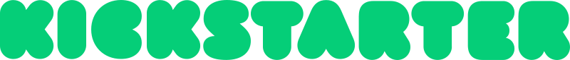 business logo of Kickstarter