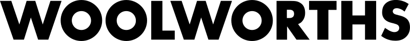 business logo of Woolworths