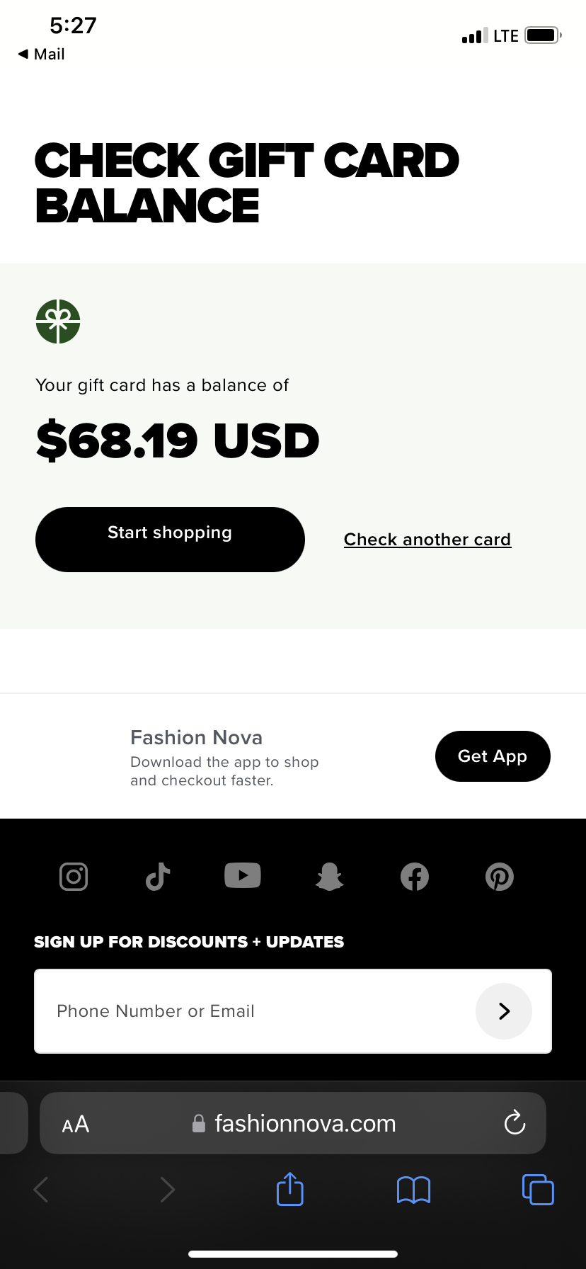 Fashion Nova Reviews 14,420 Reviews of Sitejabber