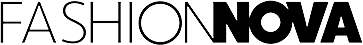 business logo of Fashion Nova