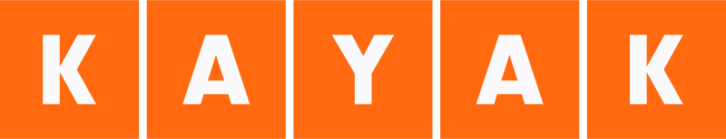 business logo of Kayak