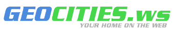 business logo of GEOCITIES.ws