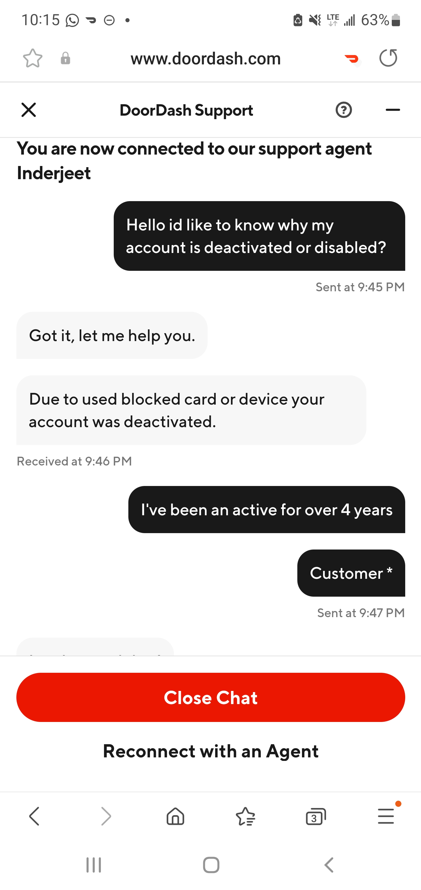 How to Contact DoorDash Customer Service