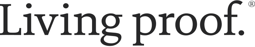 business logo of Living Proof