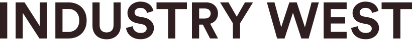 business logo of Industry West