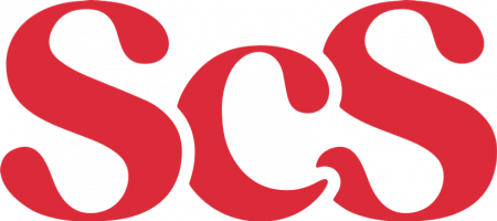 business logo of ScS