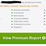 This is what you DON'T get with your first payment.