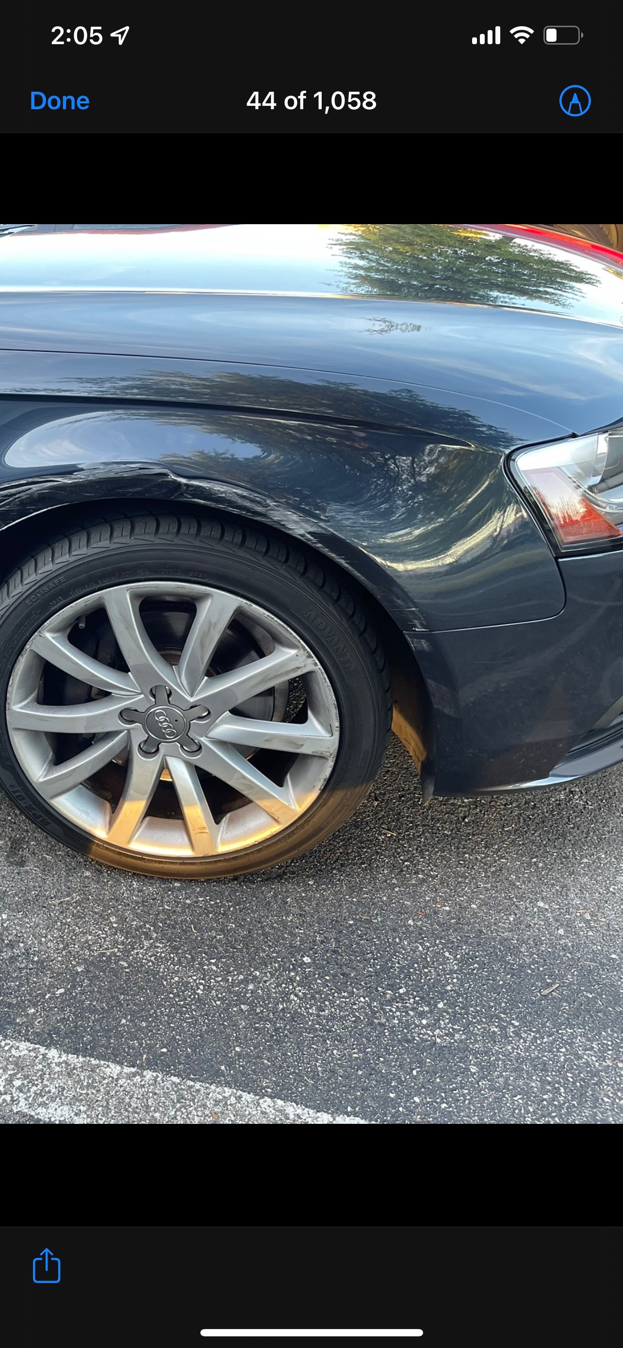 Gerber Collision Reviews - 62 Reviews of Gerbercollision.com | Sitejabber