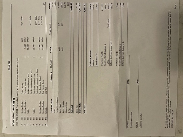 Gerber Collision Reviews - 60 Reviews of Gerbercollision.com | Sitejabber