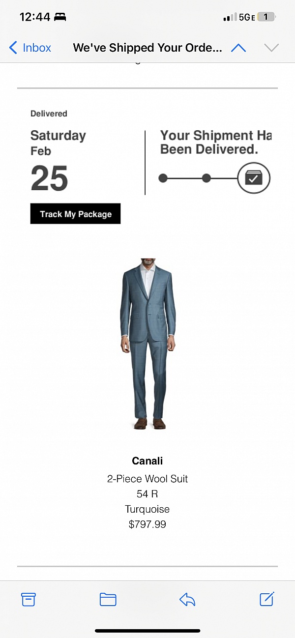 Saks Off 5th Reviews 568 Reviews of Sitejabber