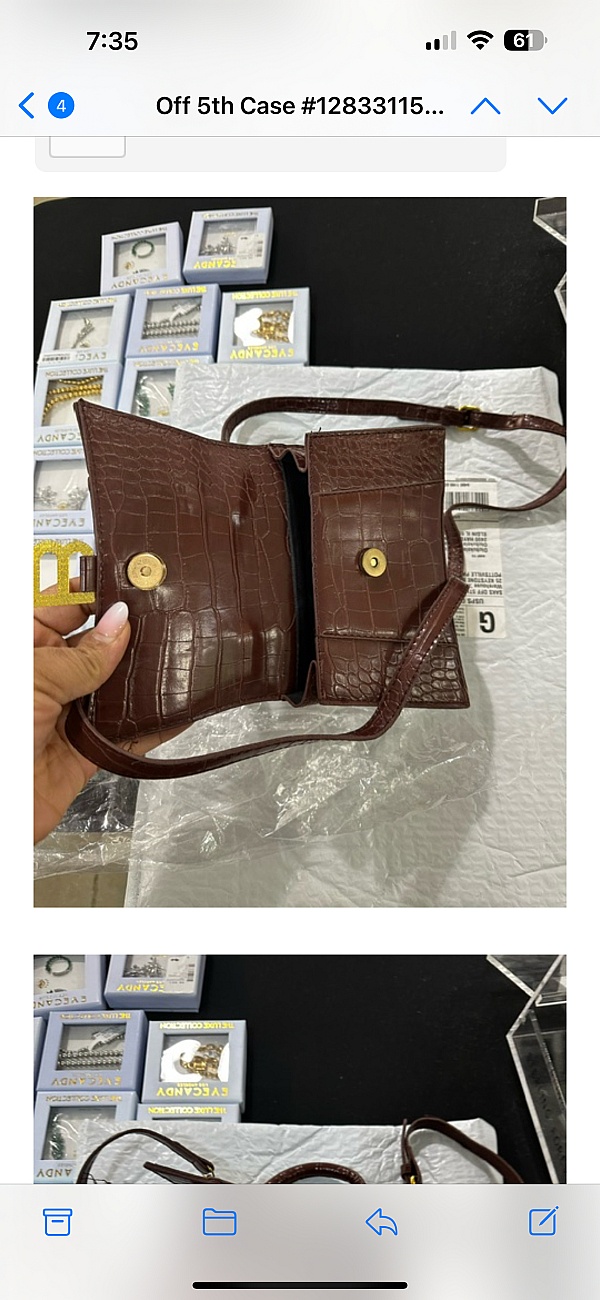 Saks Off 5th  product 0