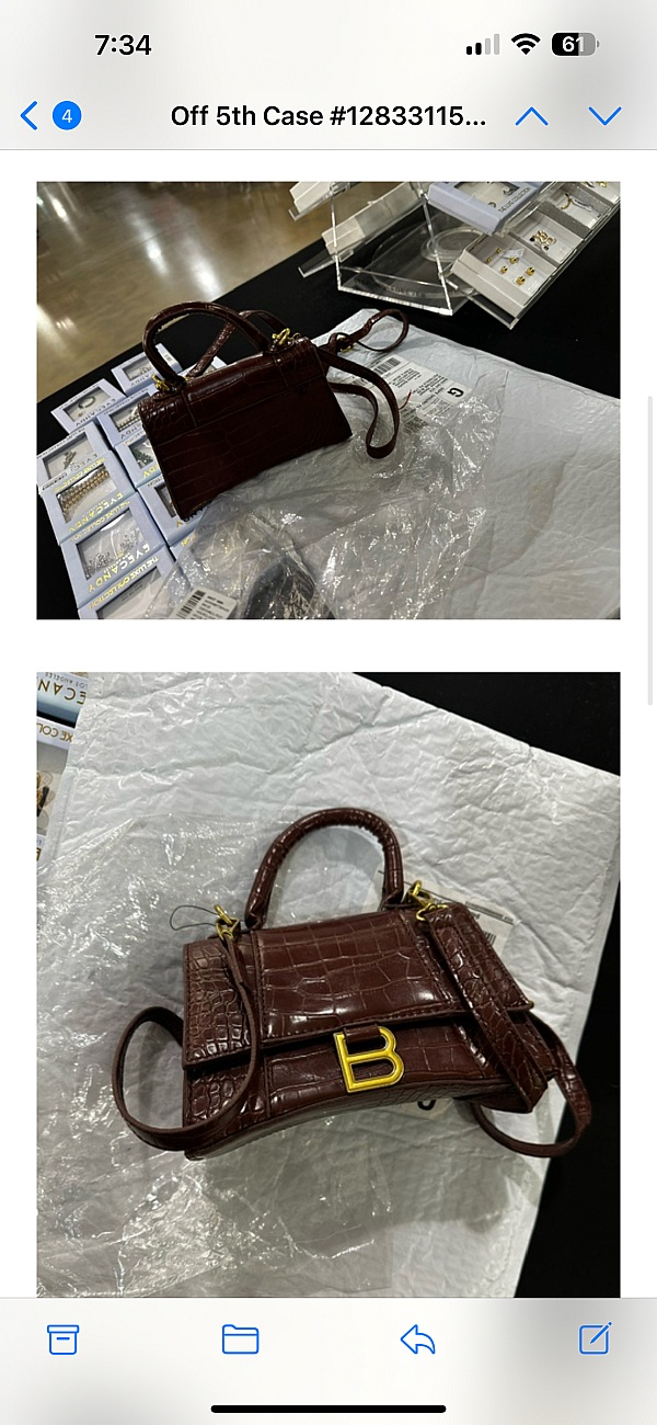 Saks Off 5th  product 0