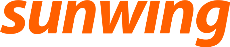 business logo of SunWing CA