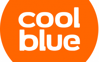 business logo of Cool blue