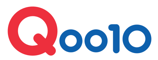 business logo of Qoo10.jp