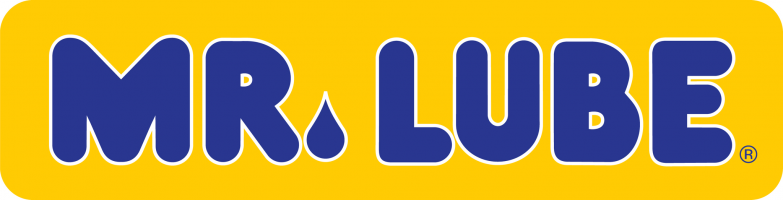 business logo of Mr Lube