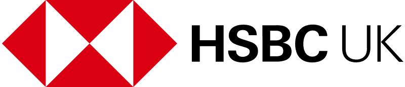 business logo of HSBC UK