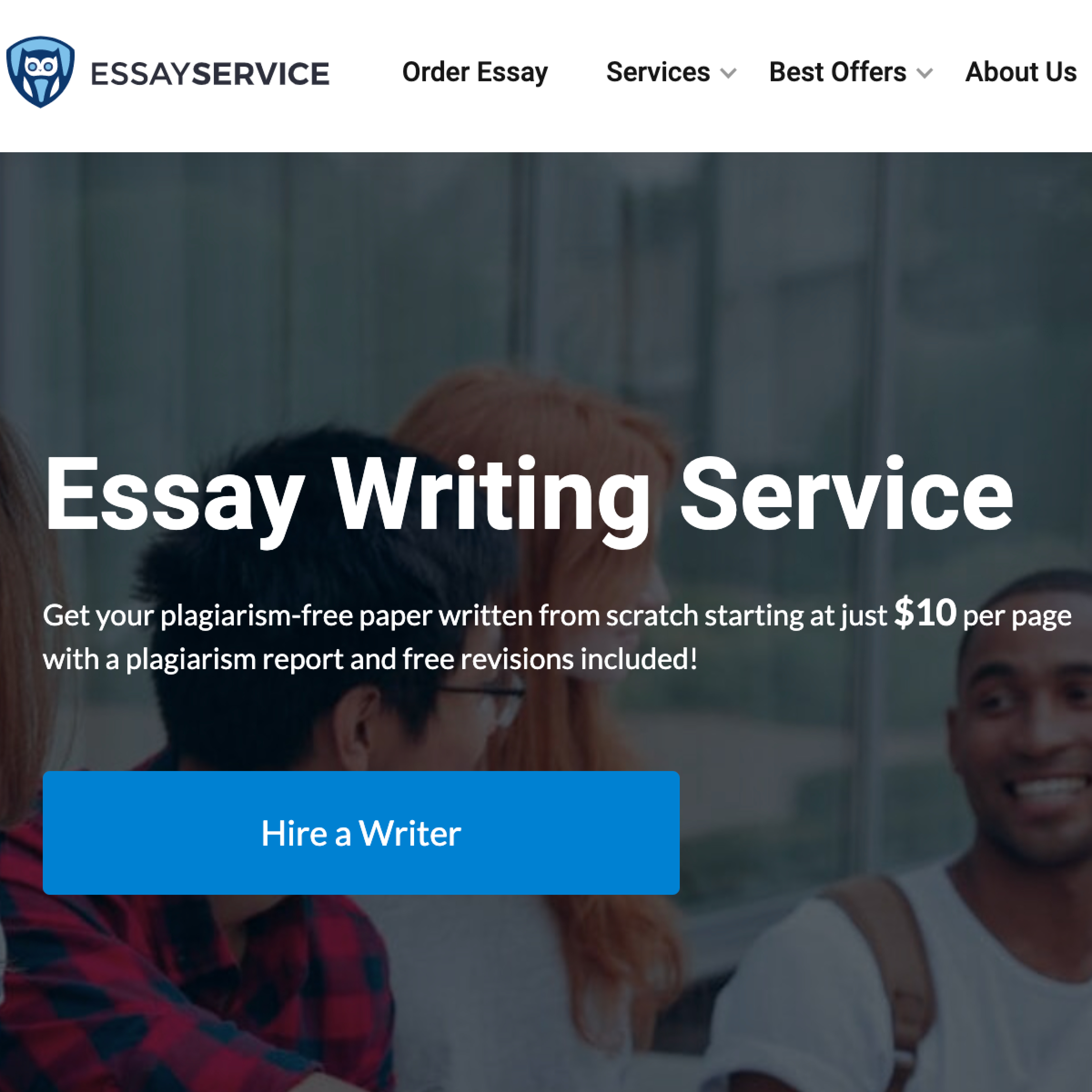 5 Ways To Simplify professional essays