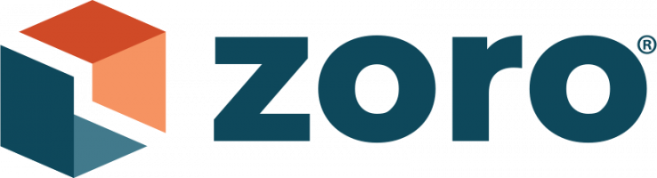 business logo of Zoro