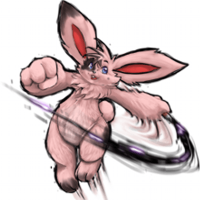 business logo of Inkbunny.net