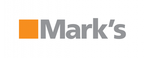 business logo of Mark's