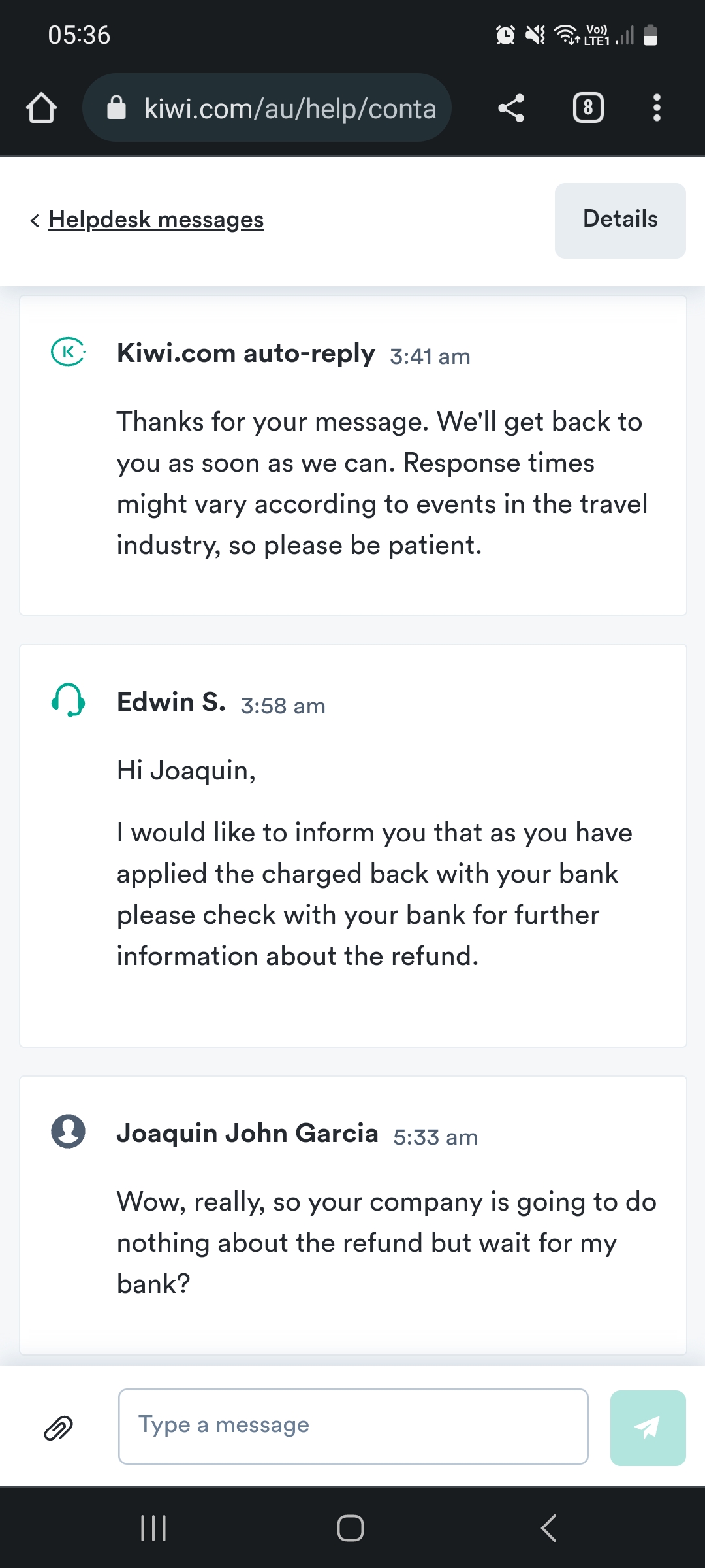 Reviews 1,769 Reviews of Sitejabber