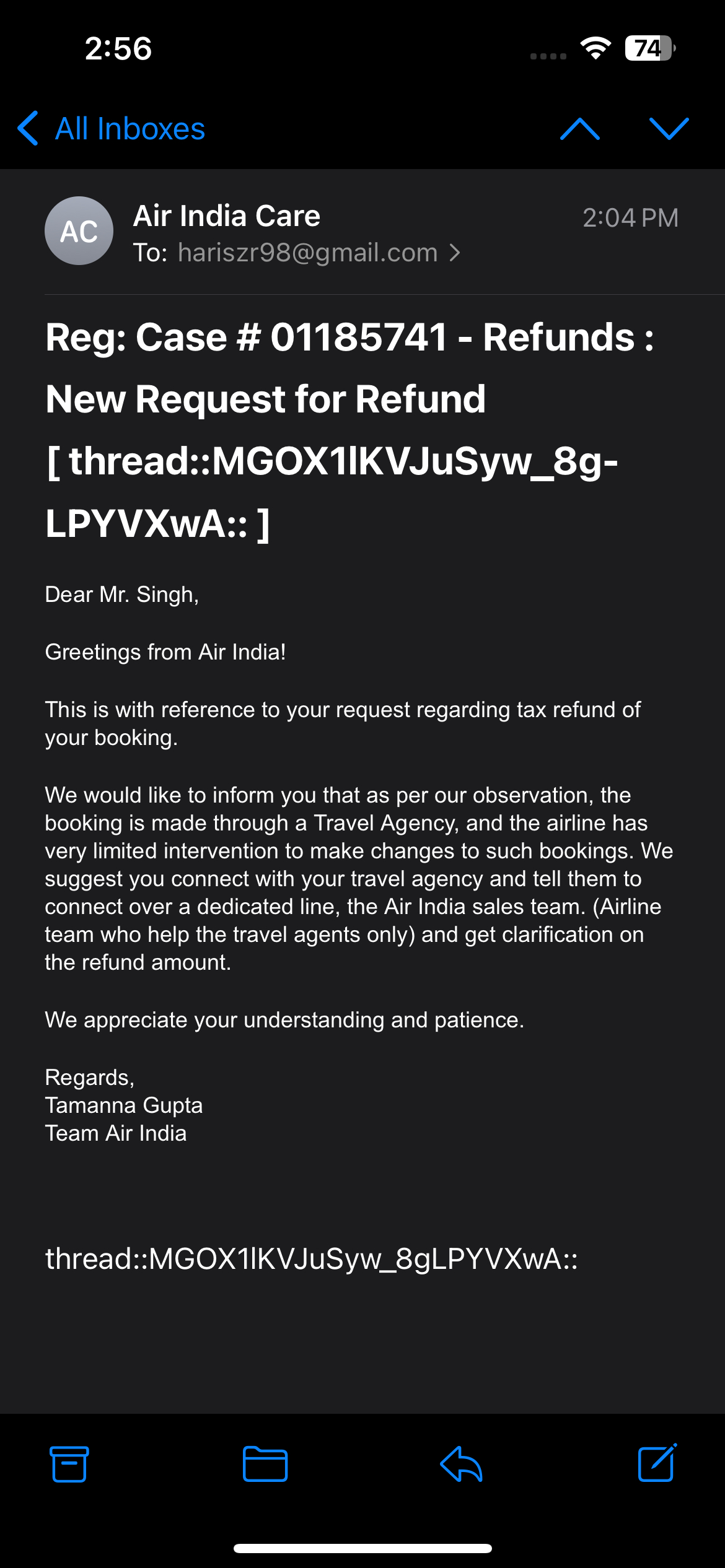 Reviews 2,073 Reviews of Sitejabber