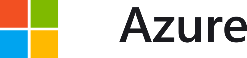 business logo of Microsoft Azure