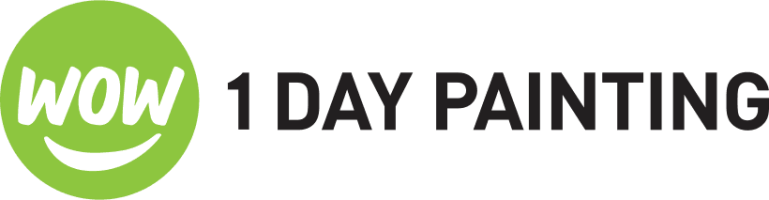business logo of WOW1DAY Painting