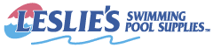 business logo of Leslie's Pool Supplies