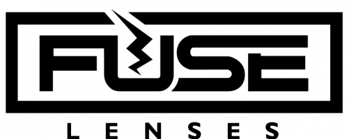 business logo of FuseLenses