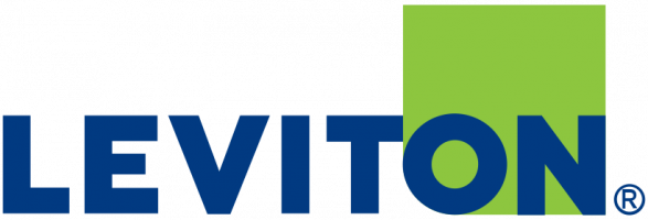 business logo of Leviton Manufacturing