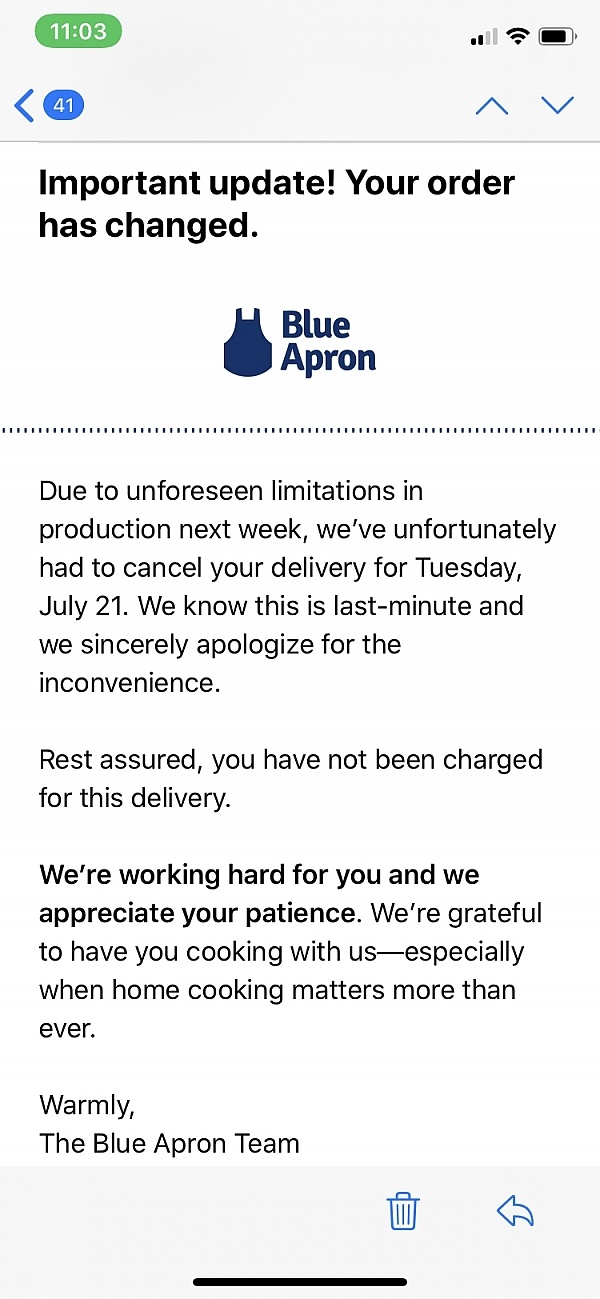 Blue Apron product 0