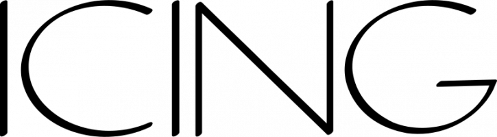business logo of ICING