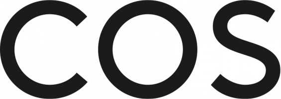 business logo of COS
