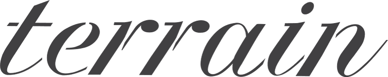 business logo of Terrain