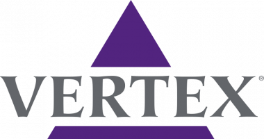 business logo of Vertex