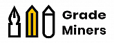 Logo of GradeMiners