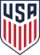 business logo of US Soccer