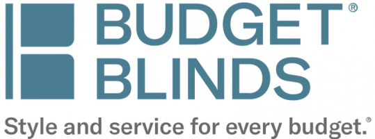 business logo of BudgetBlinds