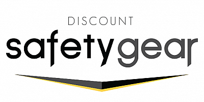business logo of DiscountSafetyGear