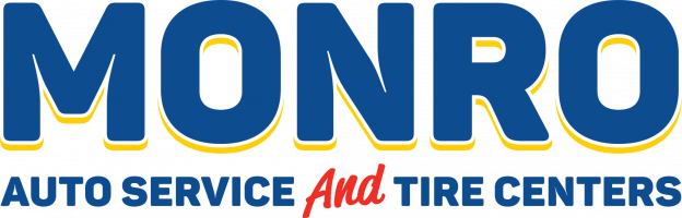 business logo of Monro Muffler