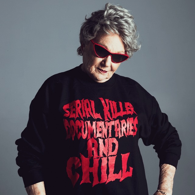 Wicked Clothes fashion product