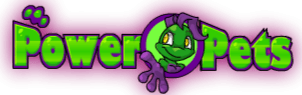 business logo of PowerPets
