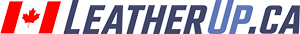 business logo of LeatherUp.ca