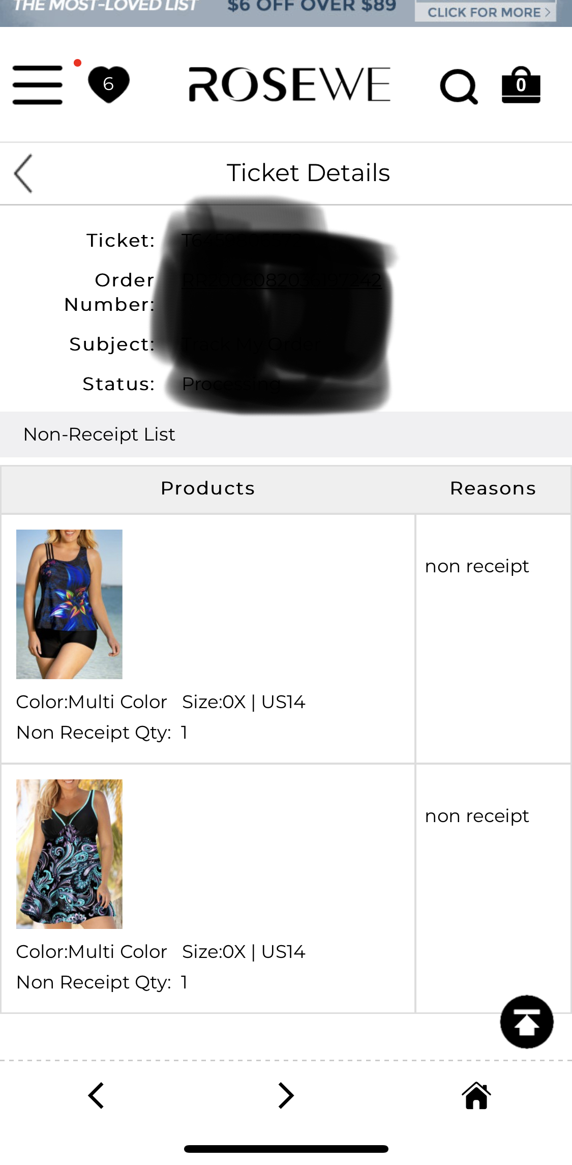 Rosewe Reviews 2,842 Reviews of Sitejabber