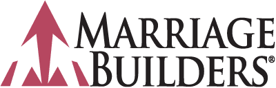 business logo of MarriageBuilders
