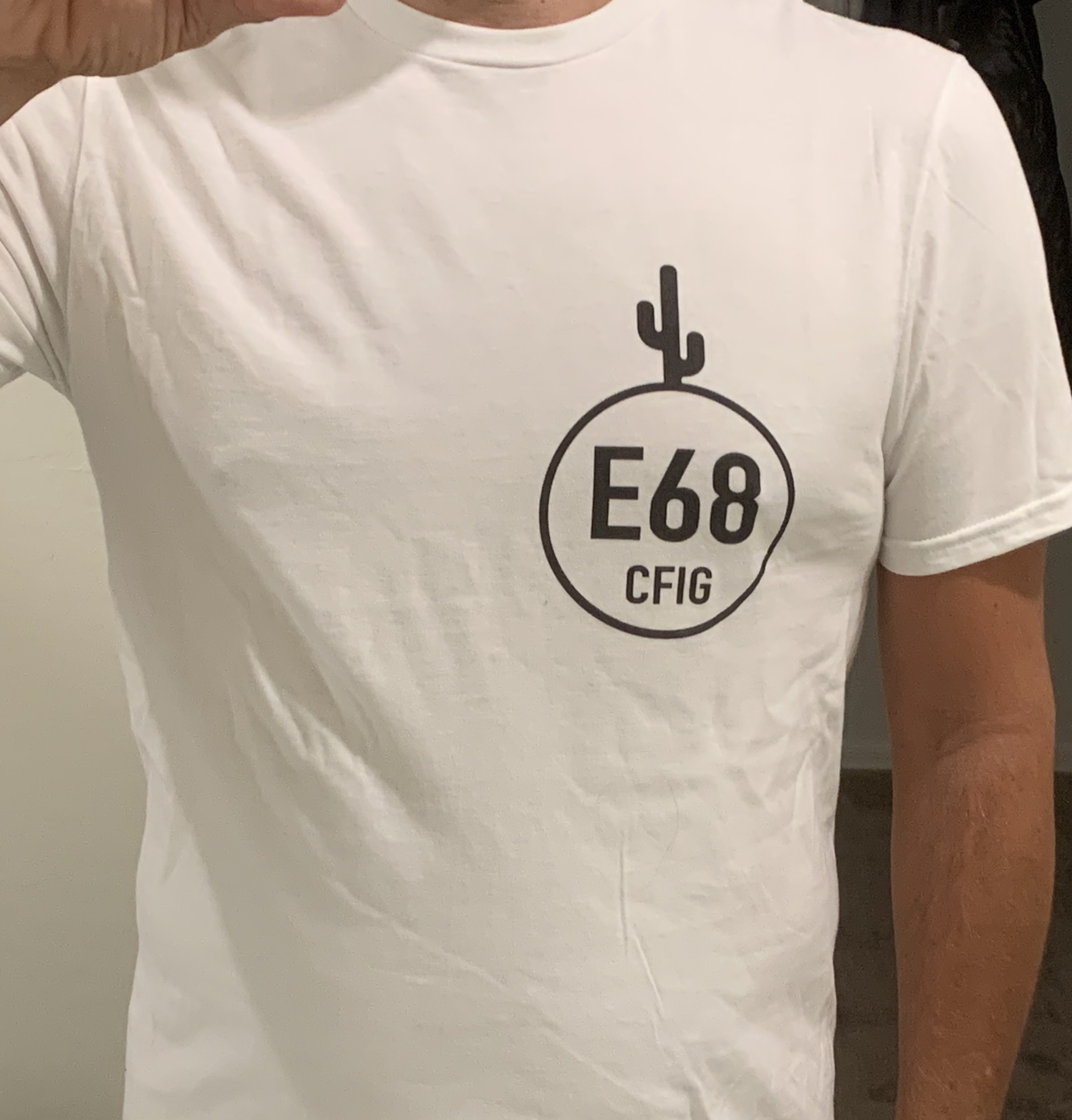 allied custom shirts